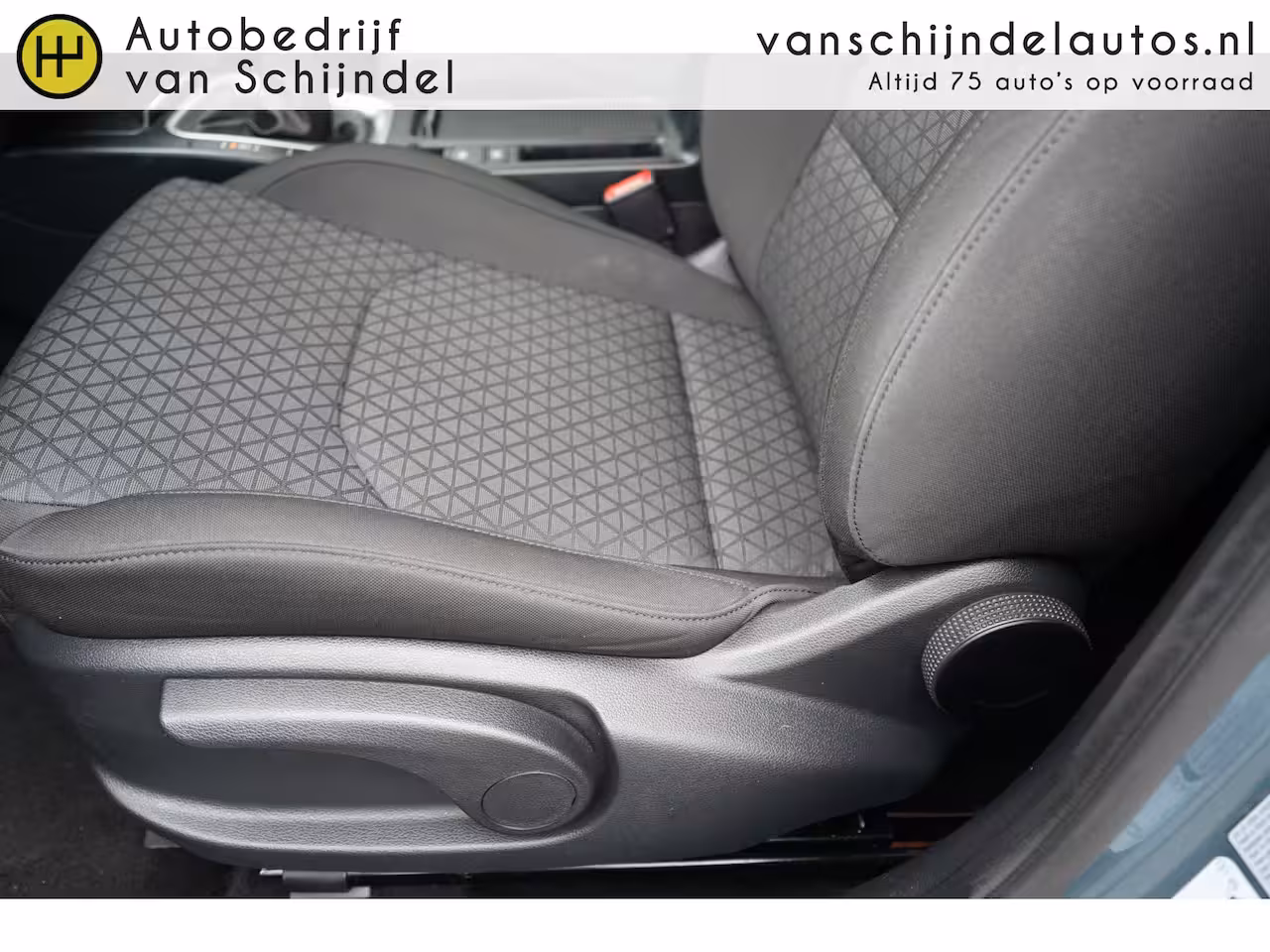 Kia Cee'd Sportswagon Ceed 1.0 T-GDI DYNAMICLINE VOLLEDIG DEALER ONDERHOUDEN KEURIGE NETTE STAAT CAMERA ANDROID