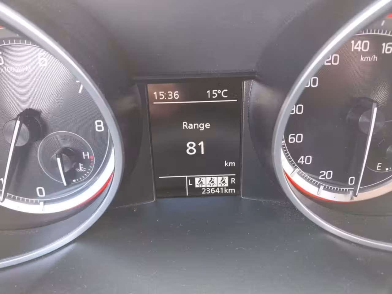 Suzuki Swift 1.2 COMFORT DAB+ ADDAPTIVE CRUISECONTROL BLUETOOTH