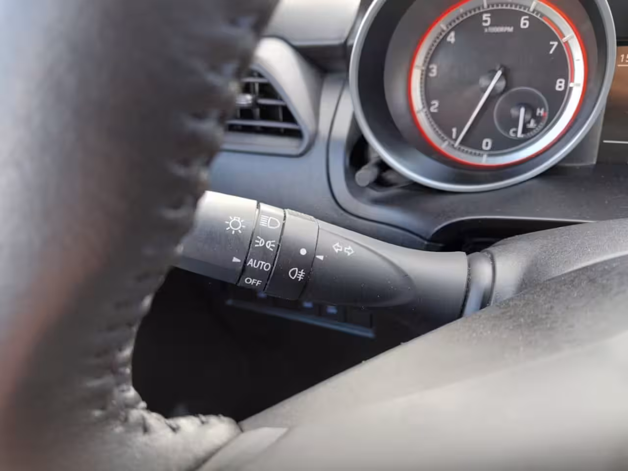 Suzuki Swift 1.2 COMFORT DAB+ ADDAPTIVE CRUISECONTROL BLUETOOTH