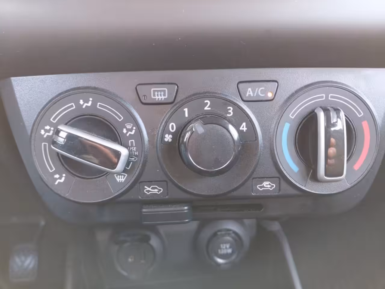 Suzuki Swift 1.2 COMFORT DAB+ ADDAPTIVE CRUISECONTROL BLUETOOTH