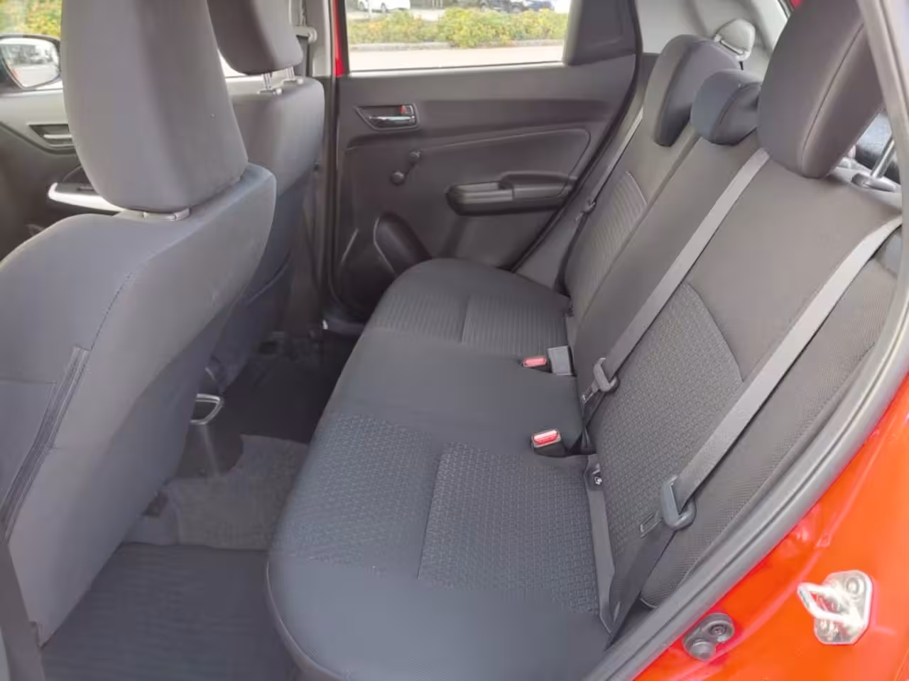 Suzuki Swift 1.2 COMFORT DAB+ ADDAPTIVE CRUISECONTROL BLUETOOTH