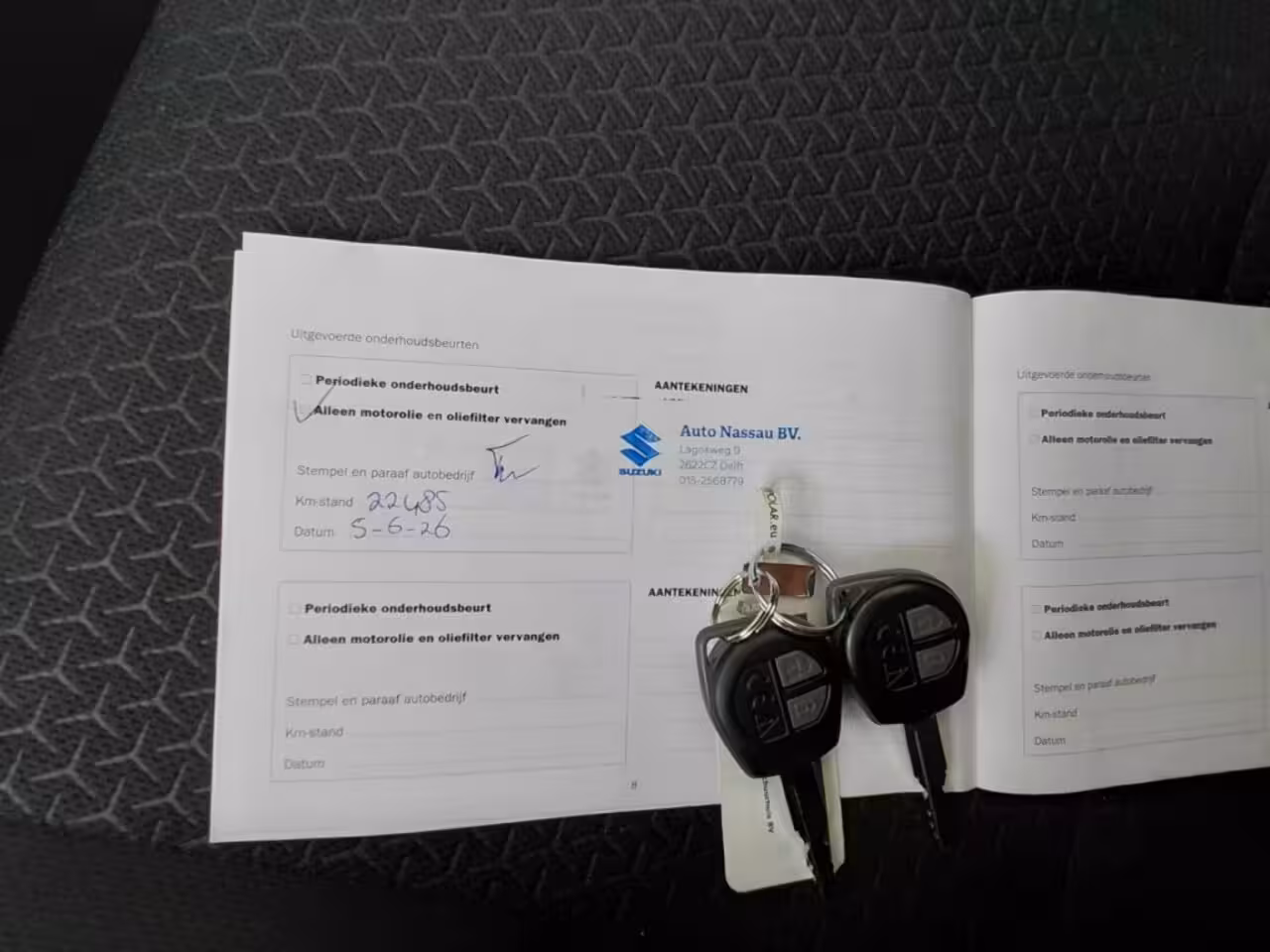 Suzuki Swift 1.2 COMFORT DAB+ ADDAPTIVE CRUISECONTROL BLUETOOTH