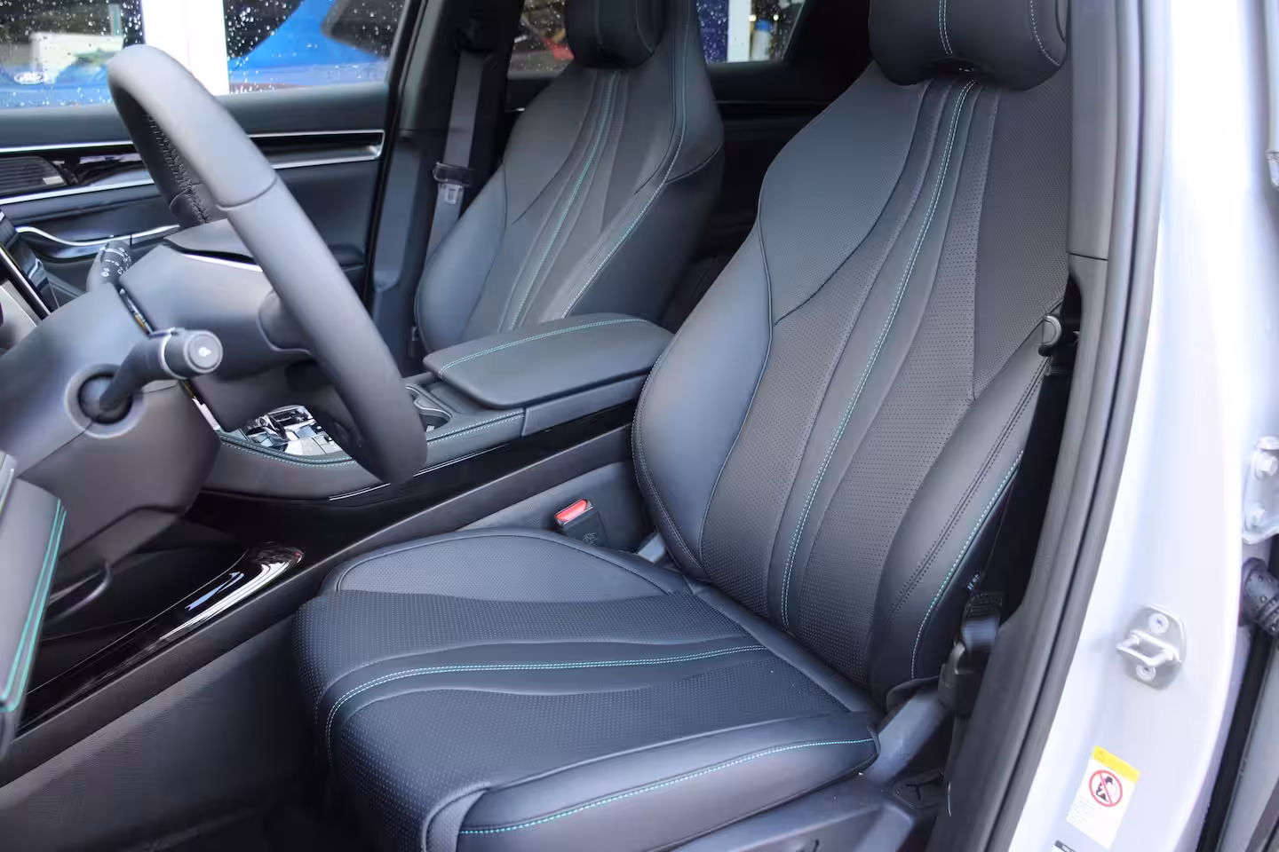 BYD Seal U 1.5 DM-i FWD Comfort | PANODAK | ADAPTIVE CRUISE | STOEL VERWARMING + VERKOELING | DODE HO