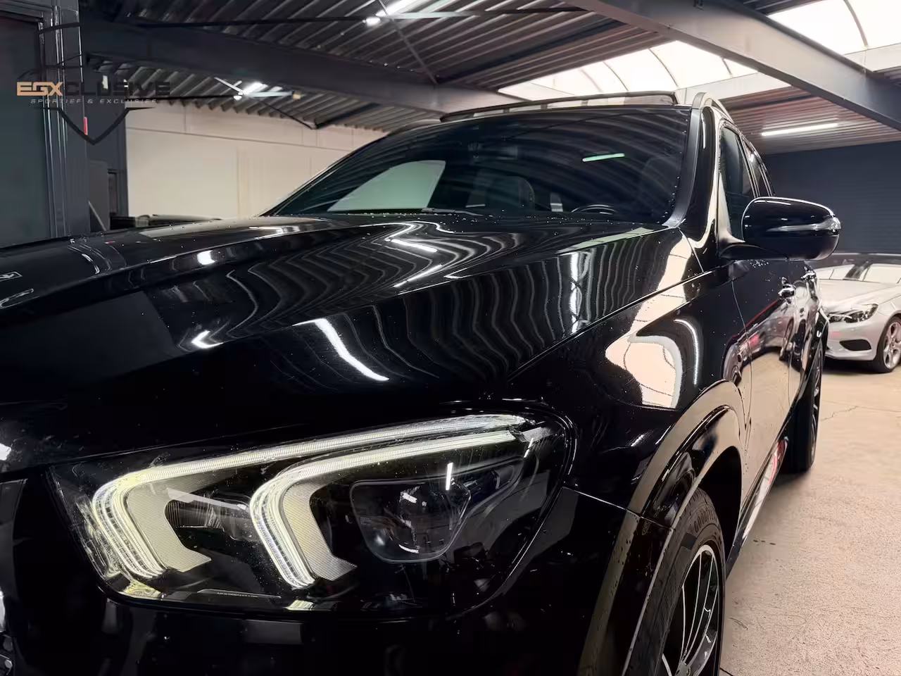 Mercedes-Benz GLE-Klasse 350 e 4MATIC Premium Plus PANO|360CAMERA|MEMORY|BURMESTER|