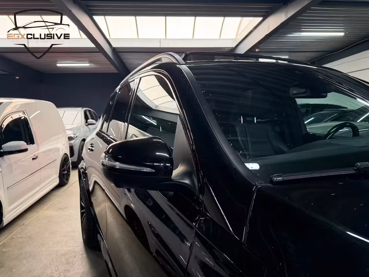 Mercedes-Benz GLE-Klasse 350 e 4MATIC Premium Plus PANO|360CAMERA|MEMORY|BURMESTER|