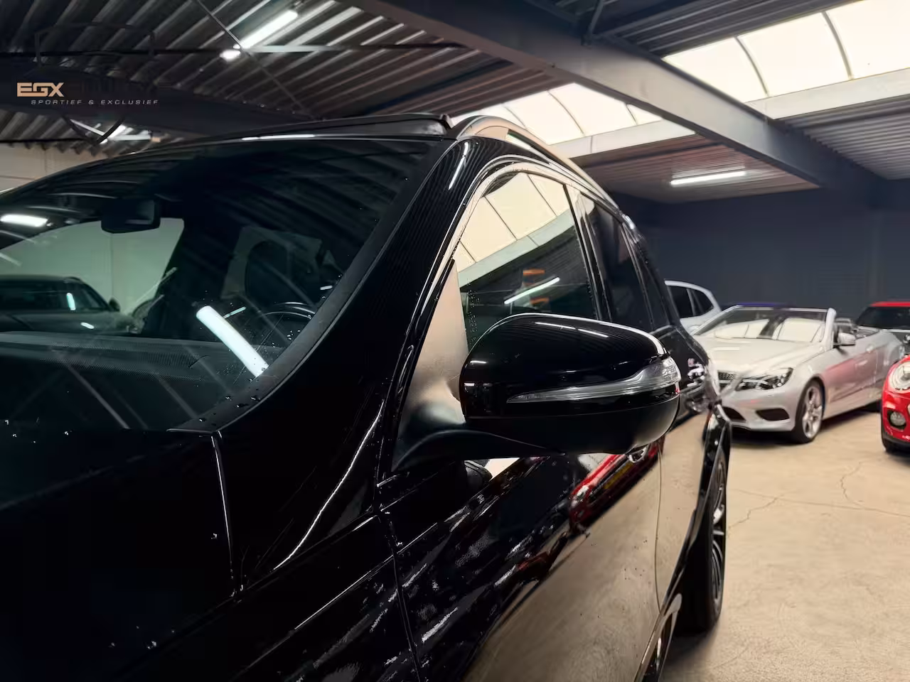 Mercedes-Benz GLE-Klasse 350 e 4MATIC Premium Plus PANO|360CAMERA|MEMORY|BURMESTER|
