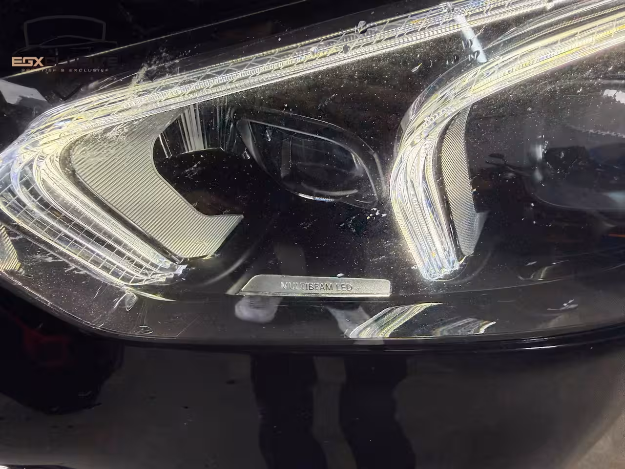 Mercedes-Benz GLE-Klasse 350 e 4MATIC Premium Plus PANO|360CAMERA|MEMORY|BURMESTER|