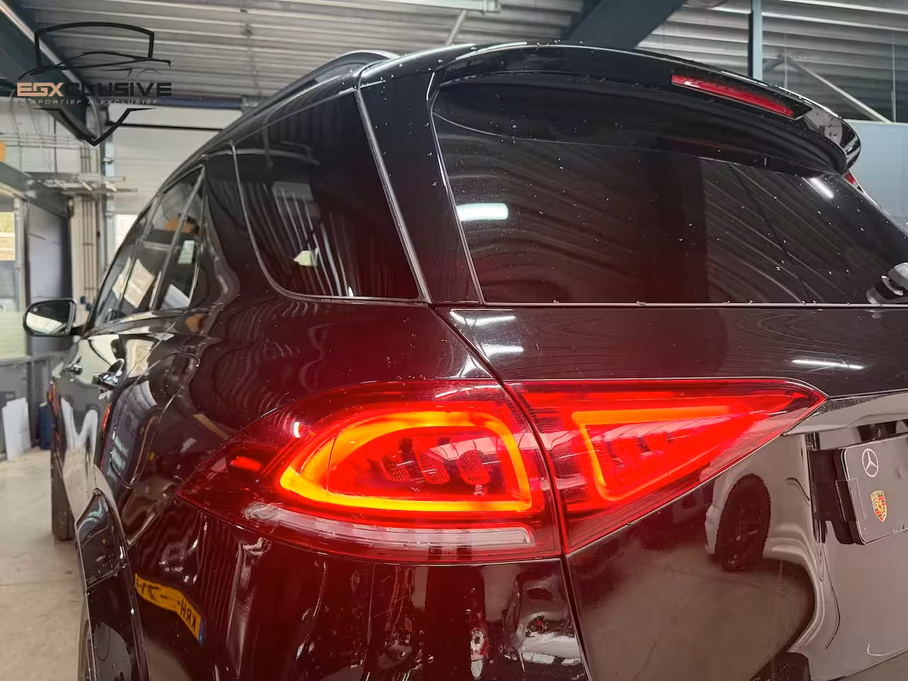 Mercedes-Benz GLE-Klasse 350 e 4MATIC Premium Plus PANO|360CAMERA|MEMORY|BURMESTER|