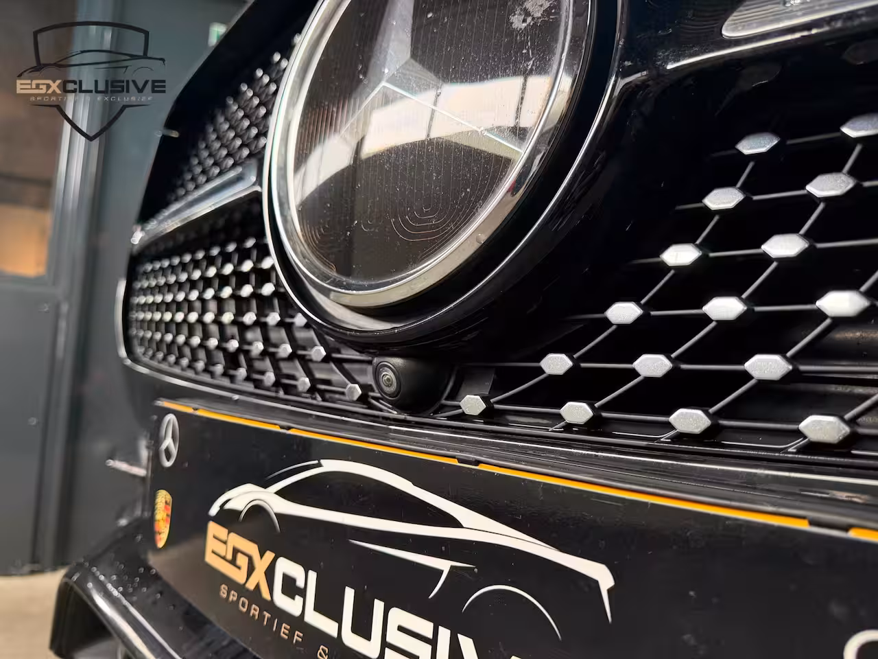Mercedes-Benz GLE-Klasse 350 e 4MATIC Premium Plus PANO|360CAMERA|MEMORY|BURMESTER|