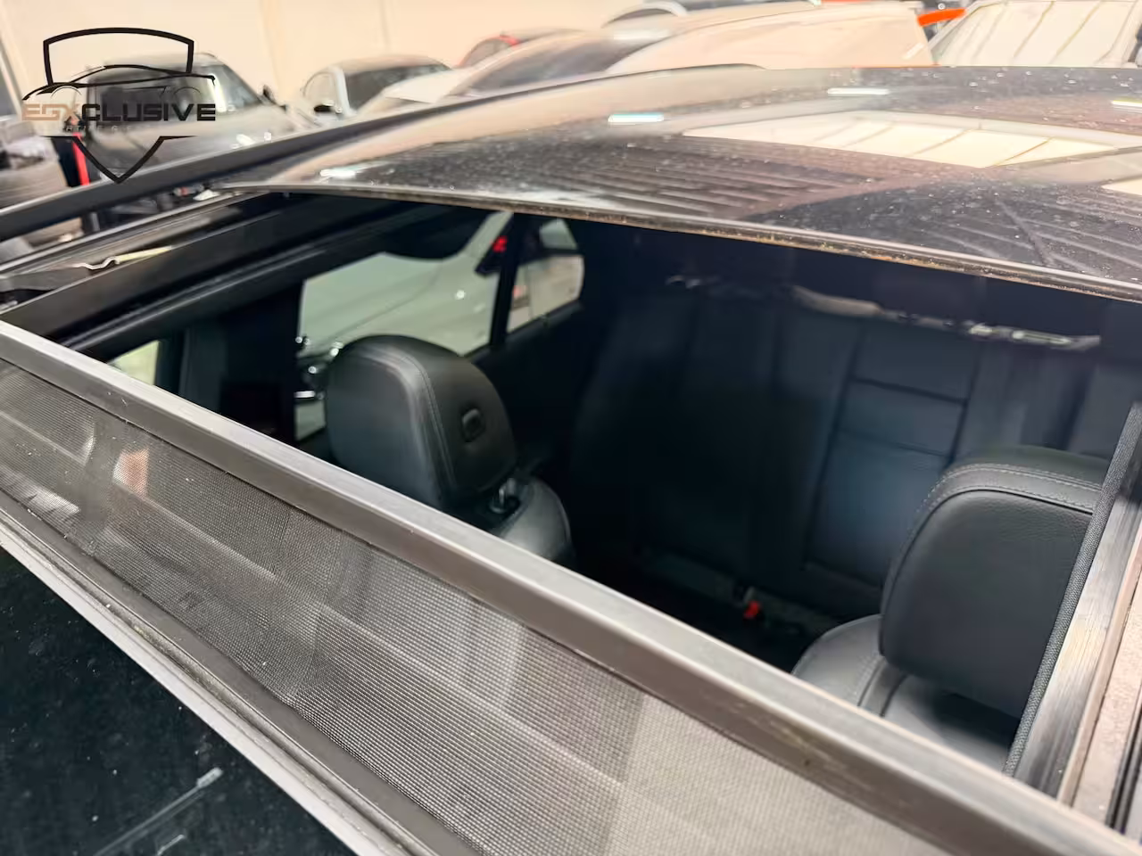 Mercedes-Benz GLE-Klasse 350 e 4MATIC Premium Plus PANO|360CAMERA|MEMORY|BURMESTER|