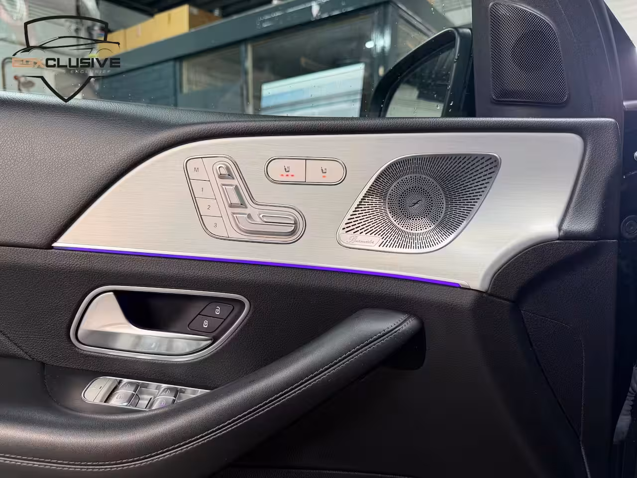 Mercedes-Benz GLE-Klasse 350 e 4MATIC Premium Plus PANO|360CAMERA|MEMORY|BURMESTER|