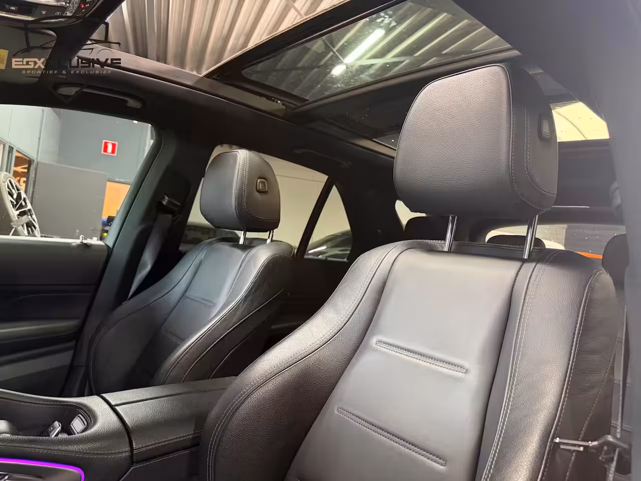 Mercedes-Benz GLE-Klasse 350 e 4MATIC Premium Plus PANO|360CAMERA|MEMORY|BURMESTER|