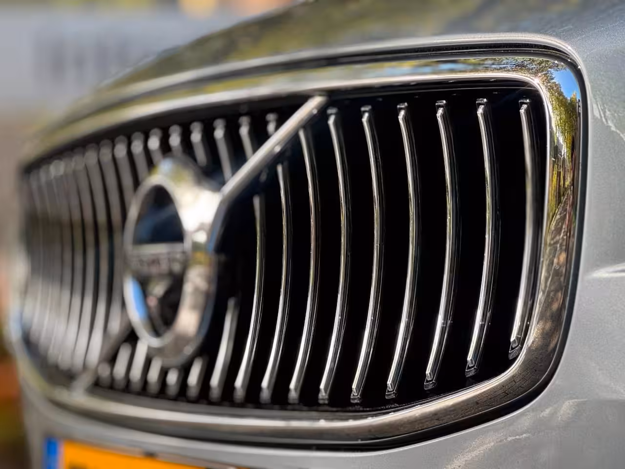 Volvo S90 2.0 T5 Inscription Schuifdak Bower & Wilkons 1e Eig 100% Dealer onderhouden