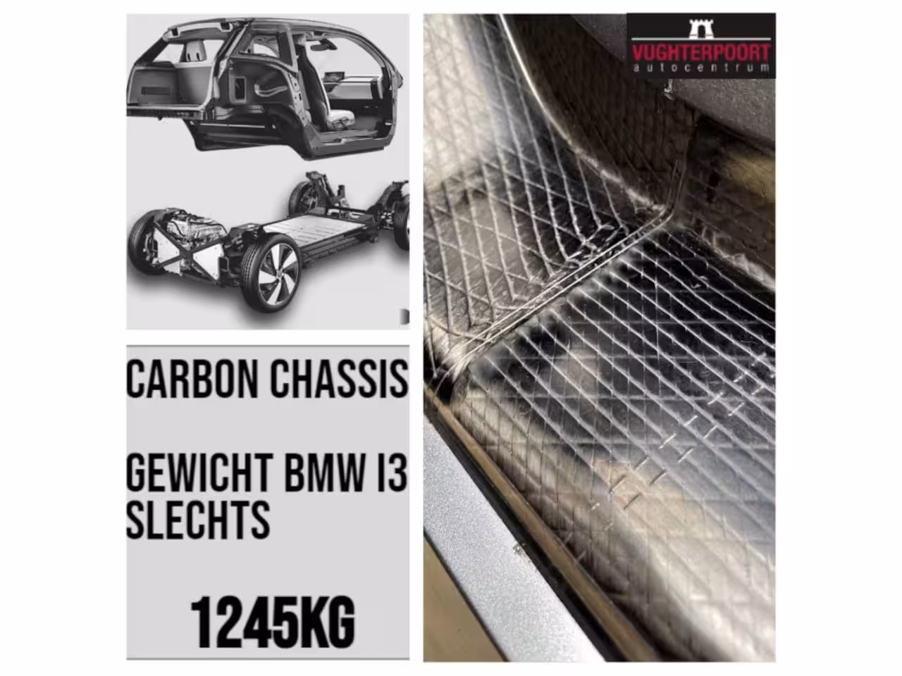 BMW i3 Executive 120Ah 42 kWh/*Lodge*/Navi-Pro/Camera/W-pomp/20"/3-fase