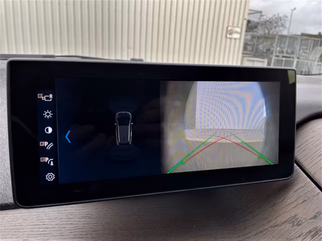 BMW i3 S Executive 120Ah/42 kWh/Sunroof/H-Kardon/Carplay/W-pomp/20"