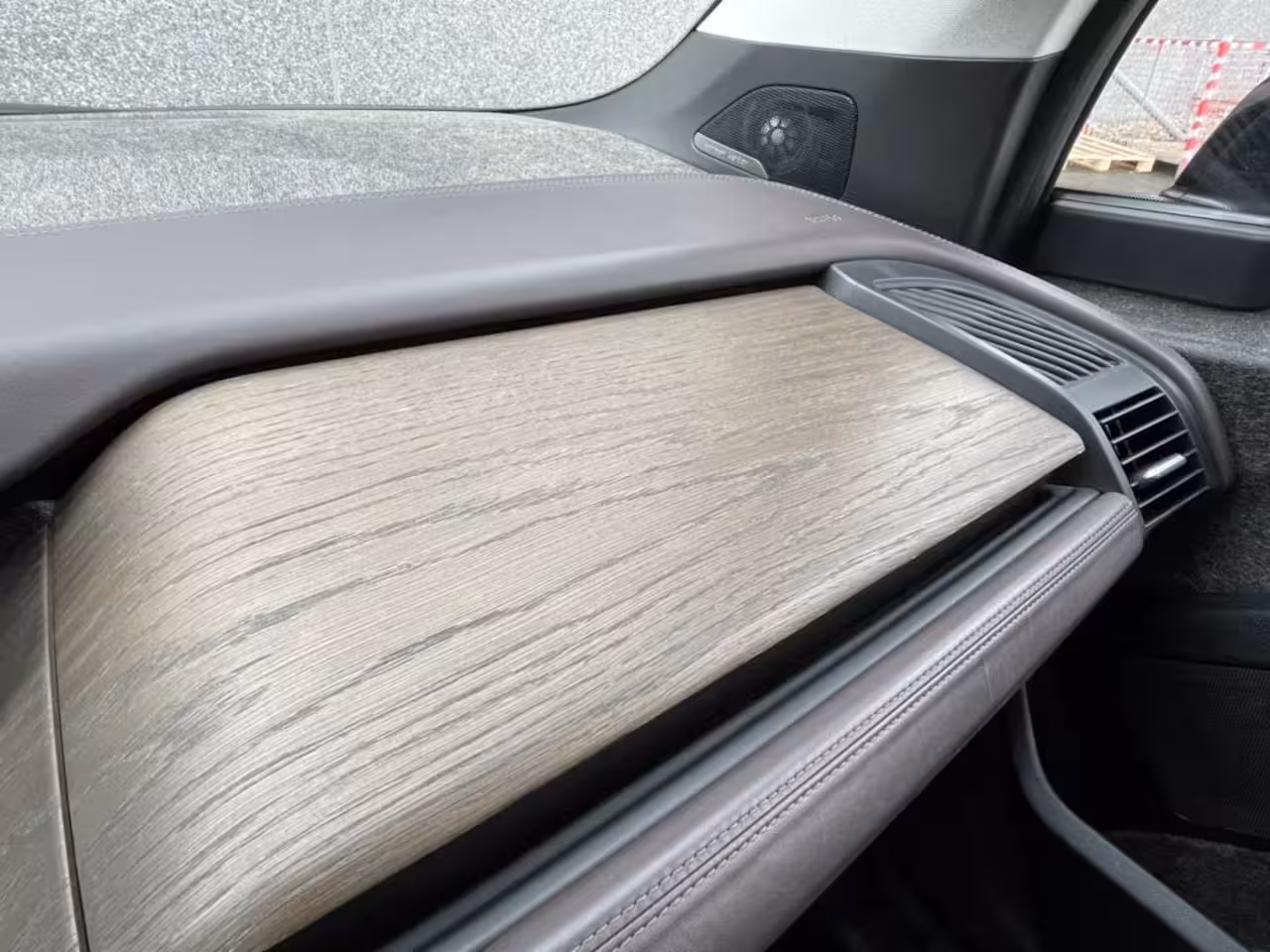 BMW i3 S Executive 120Ah/42 kWh/Sunroof/H-Kardon/Carplay/W-pomp/20"