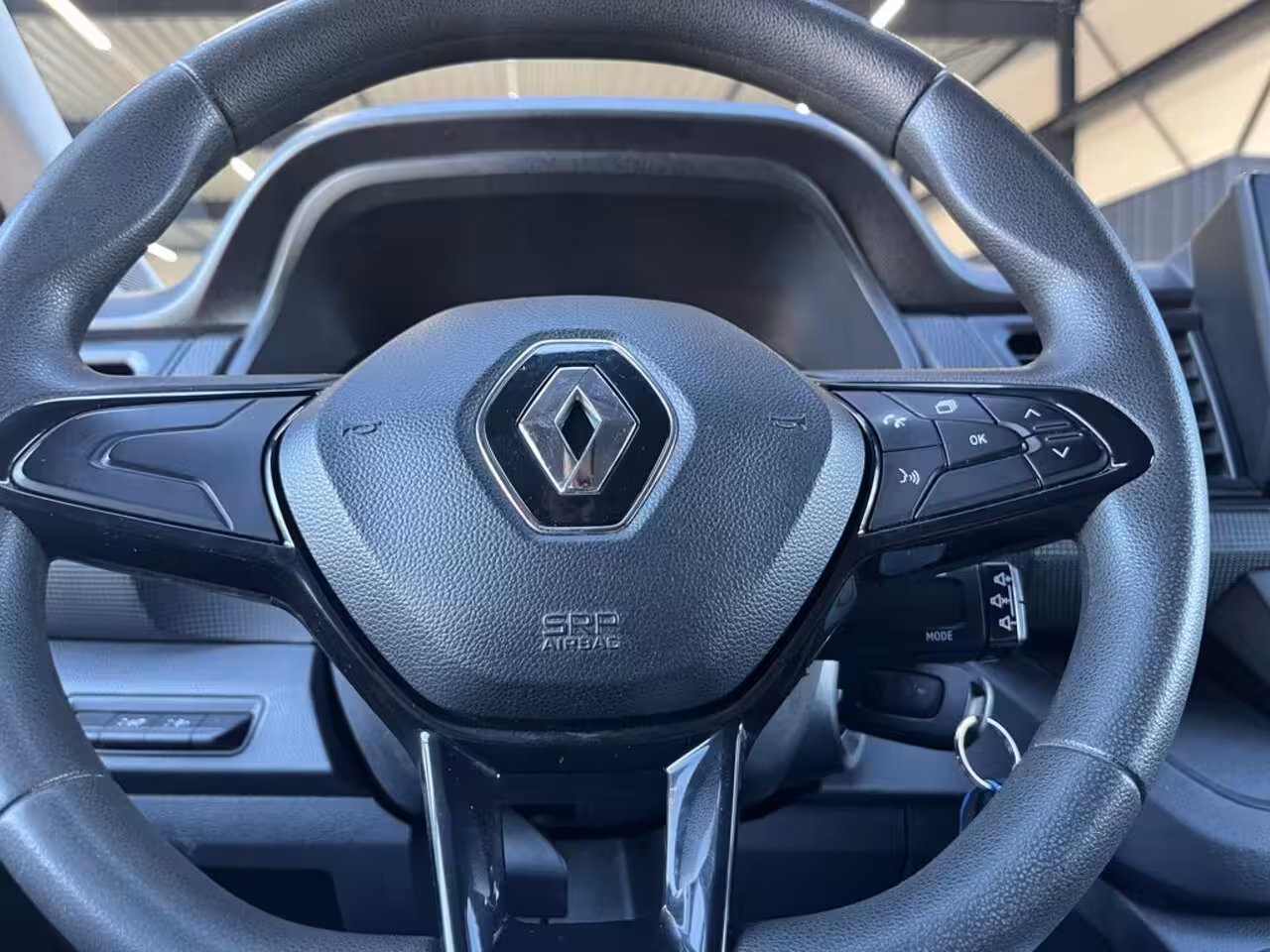 Renault Trafic 2.0 dCi 110pk E6 Générique 3p Lease €219 p/m, Led verlichting, 3 zitplaatsen, Volledig ond