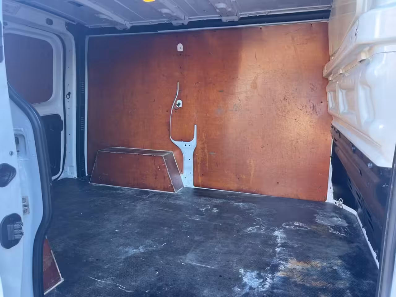 Renault Trafic 2.0 dCi 110pk E6 Générique 3p Lease €219 p/m, Led verlichting, 3 zitplaatsen, Volledig ond