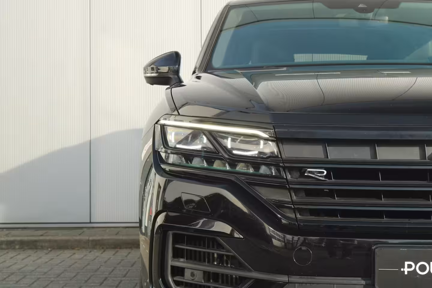 Volkswagen Touareg R 3.0 TSI eHybrid 462pk 4MOTION | Panoramadak | Trekhaak Uitklapbaar | Luchtvering | 360 C