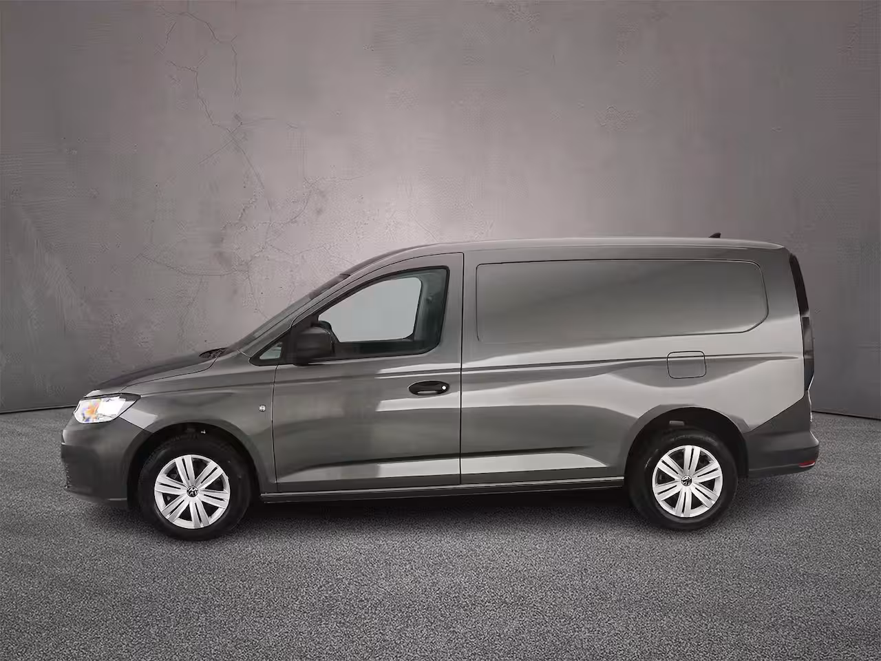 Volkswagen Caddy Cargo Maxi 2.0 TDI 122pk DSG | Navigatie | Trekhaak | Stoelverwarming | Climatronic |