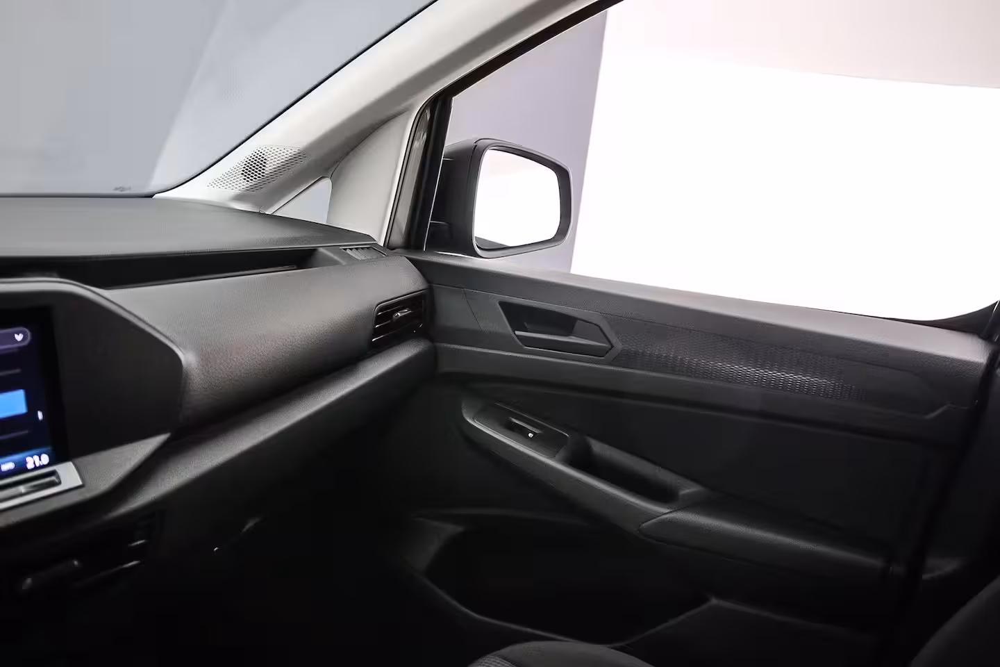 Volkswagen Caddy Cargo Maxi 2.0 TDI 122pk DSG | Navigatie | Trekhaak | Stoelverwarming | Climatronic |
