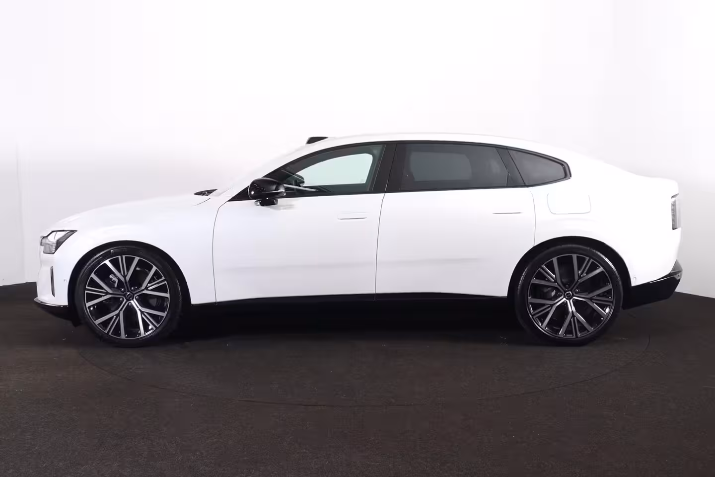 Volvo ES90 Ext. R. Ultra Launch Edition 92 kWh - Panoramadak - IntelliSafe Assist & Surround - 360º C