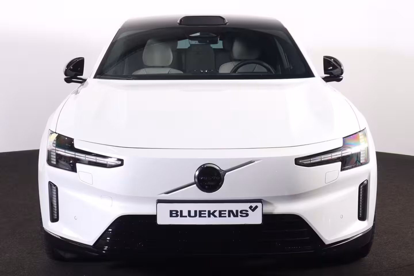 Volvo ES90 Ext. R. Ultra Launch Edition 92 kWh - Panoramadak - IntelliSafe Assist & Surround - 360º C