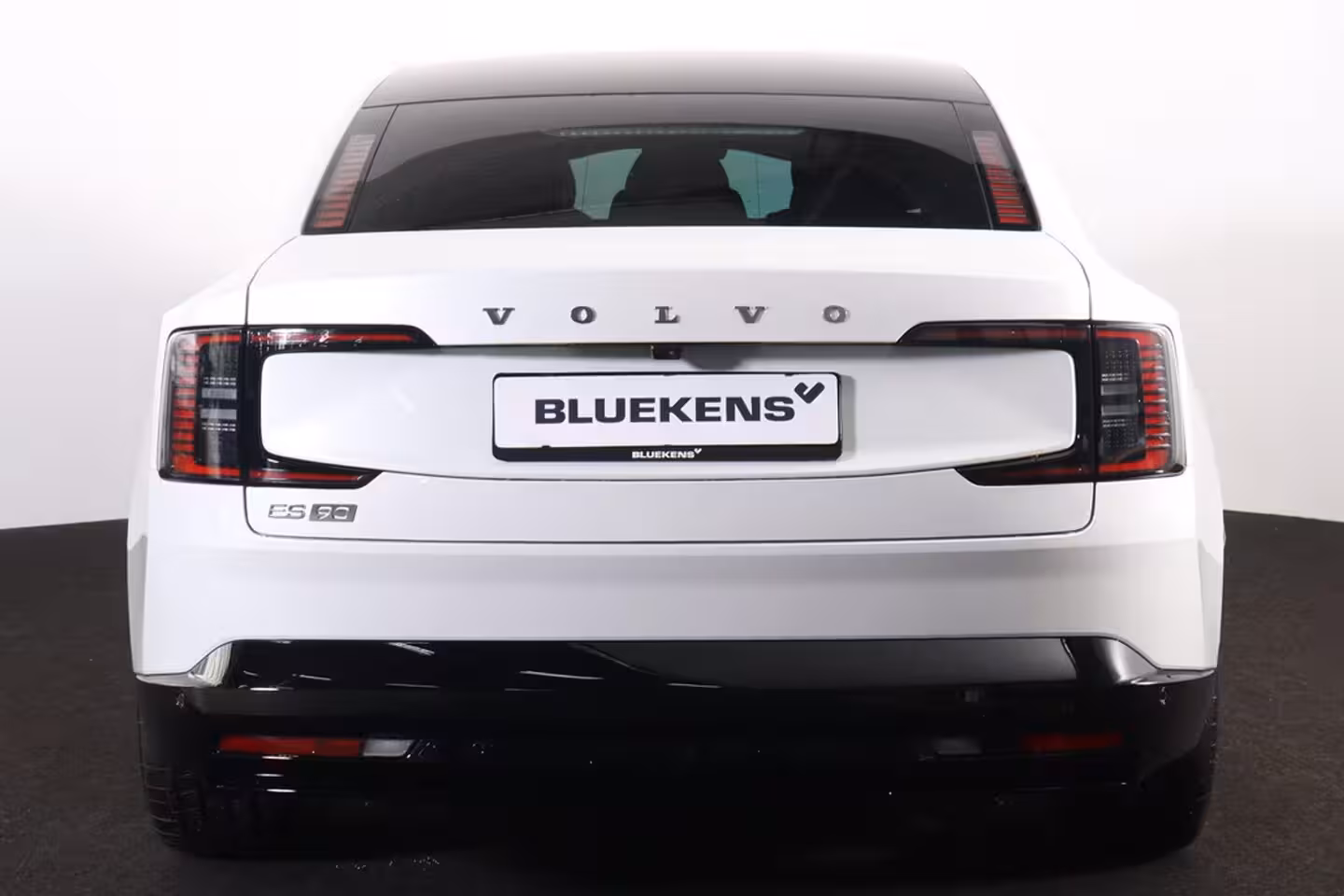 Volvo ES90 Ext. R. Ultra Launch Edition 92 kWh - Panoramadak - IntelliSafe Assist & Surround - 360º C