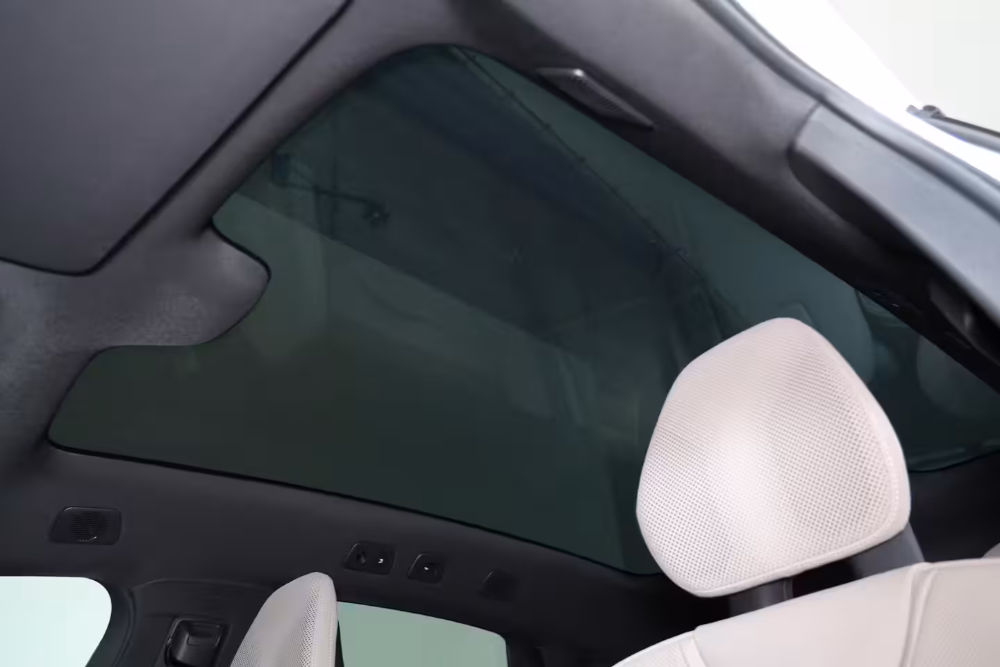 Volvo ES90 Ext. R. Ultra Launch Edition 92 kWh - Panoramadak - IntelliSafe Assist & Surround - 360º C