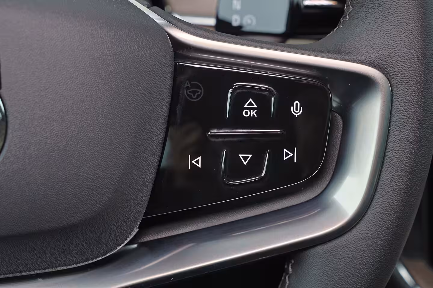 Volvo ES90 Ext. R. Ultra Launch Edition 92 kWh - Panoramadak - IntelliSafe Assist & Surround - 360º C
