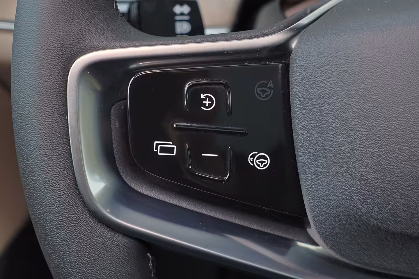 Volvo ES90 Ext. R. Ultra Launch Edition 92 kWh - Panoramadak - IntelliSafe Assist & Surround - 360º C