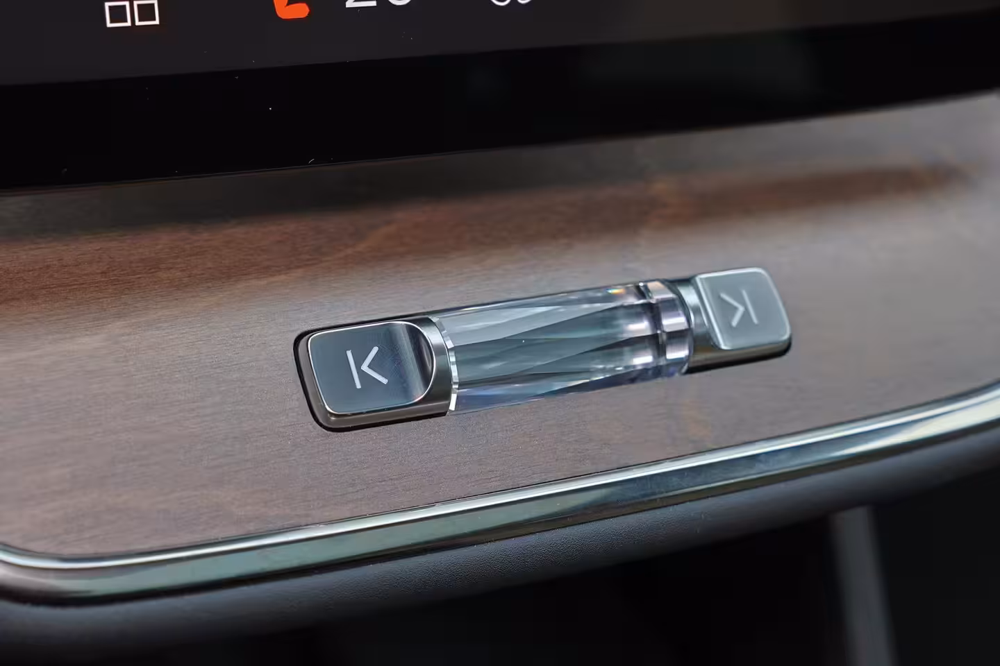 Volvo ES90 Ext. R. Ultra Launch Edition 92 kWh - Panoramadak - IntelliSafe Assist & Surround - 360º C