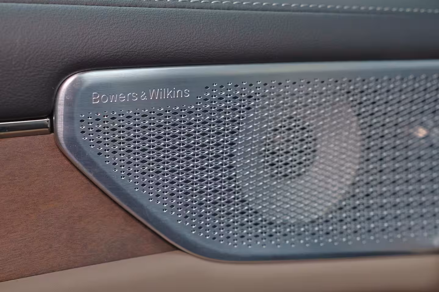 Volvo ES90 Ext. R. Ultra Launch Edition 92 kWh - Panoramadak - IntelliSafe Assist & Surround - 360º C