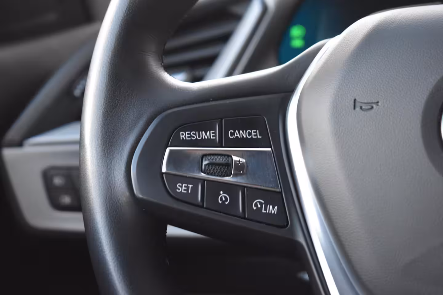 BMW 1-serie 118i ECC LMV NAVI VIRTUAL