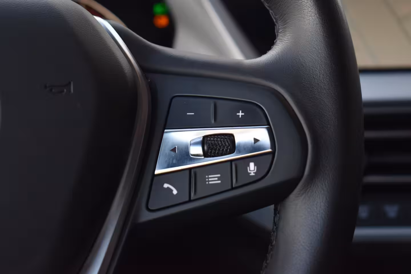 BMW 1-serie 118i ECC LMV NAVI VIRTUAL