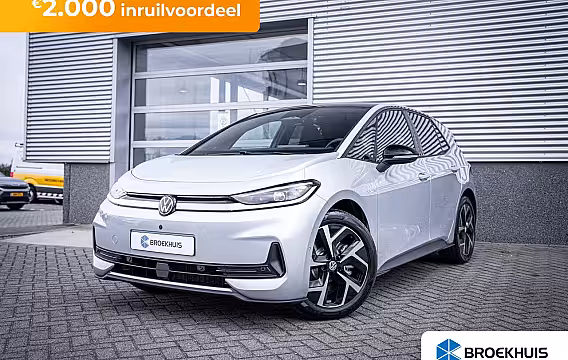 Volkswagen ID.3 Neo Style | Airconditioning automatisch, 2-zone (Climatronic) | Automatische afstandsregeling