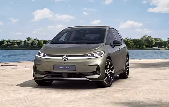 Volkswagen ID.3 Neo Style | Airconditioning automatisch, 2-zone (Climatronic) | Automatische afstandsregeling