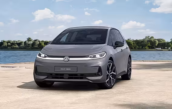 Volkswagen ID.3 Neo Style | Airconditioning automatisch, 2-zone (Climatronic) | Automatische afstandsregeling