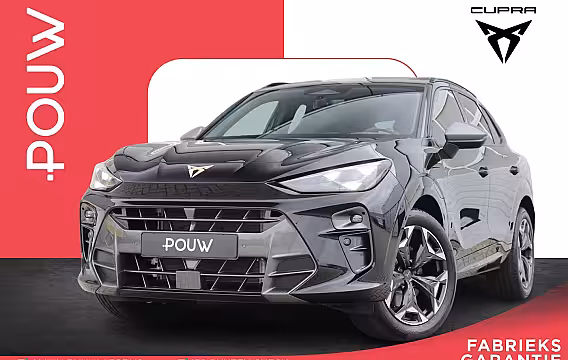 Cupra Terramar 1.5 TSI 204pk e-Hybrid | Panoramadak | Trekhaak | Stoelverwarming | Full Link | Achteruitr