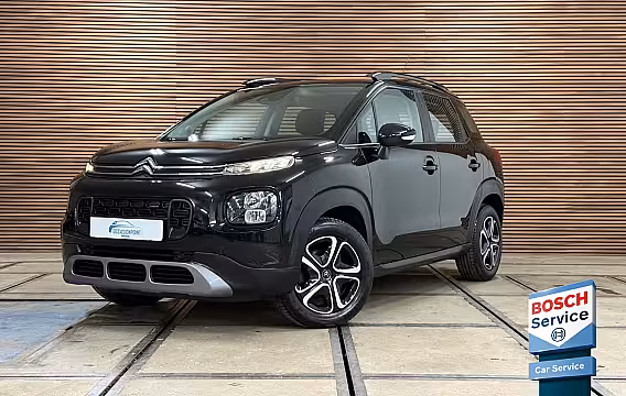 Citroën C3 Aircross 1.2 PureTech 130 PK Automaat Feel | Climate Control | Cruise Control | Bluetooth | DAB Rad