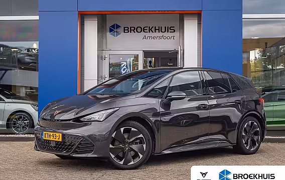 Cupra Born Adrenaline 82 kWh | Cruise Control Adaptief | Apple Carplay/Android Auto | 19'' L.M . | Na