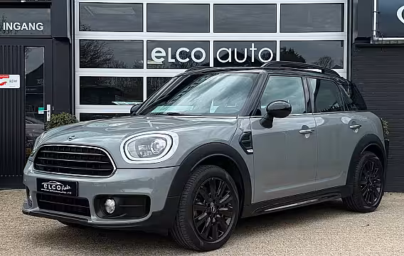 Mini Countryman 1.5 Cooper Chili / Pano / CarPlay / Trekhaak