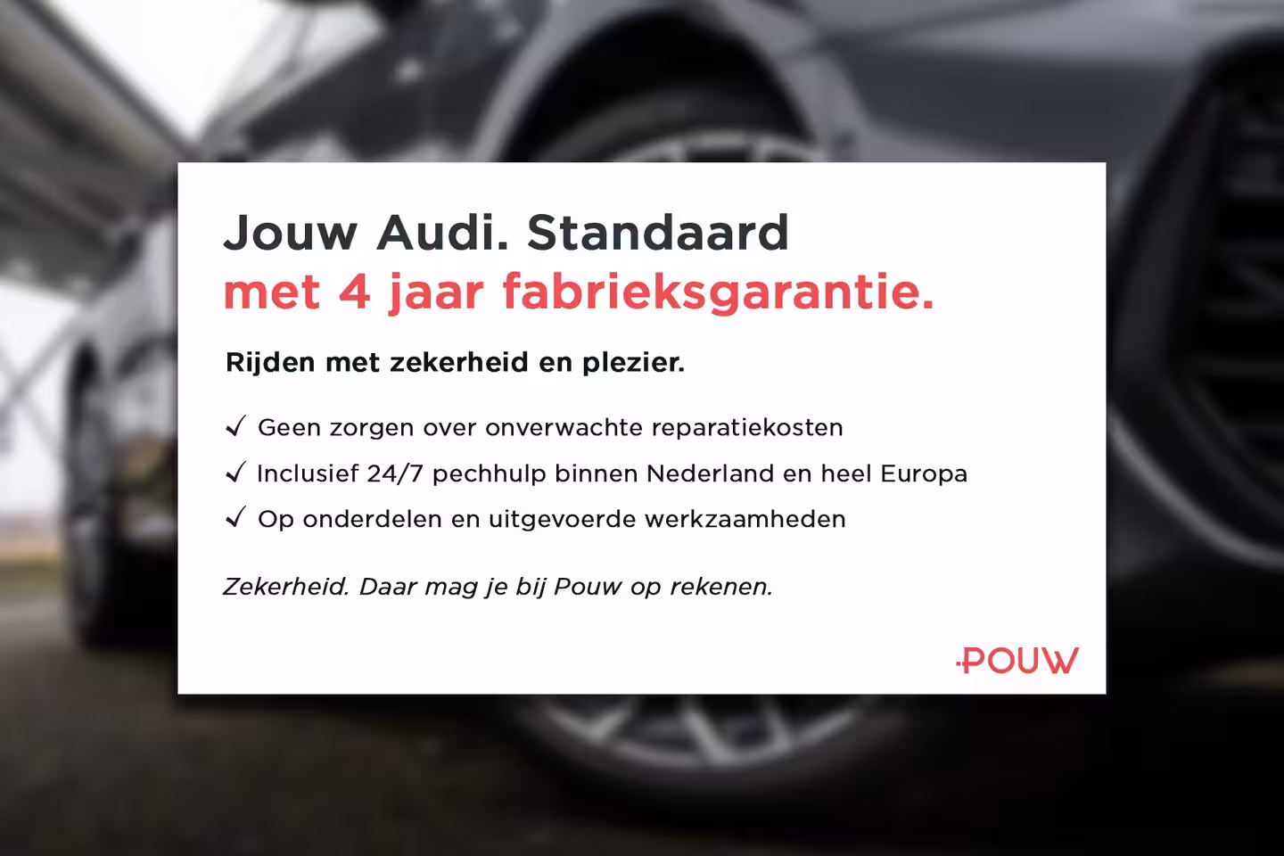 Audi A3 Limousine 1.5 TFSI 150pk S Edition | Tech Plus | Panoramadak
