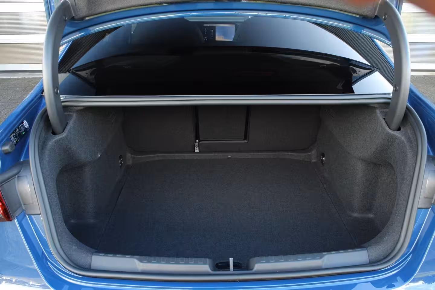 Audi A3 Limousine 1.5 TFSI 150pk S Edition | Tech Plus | Panoramadak