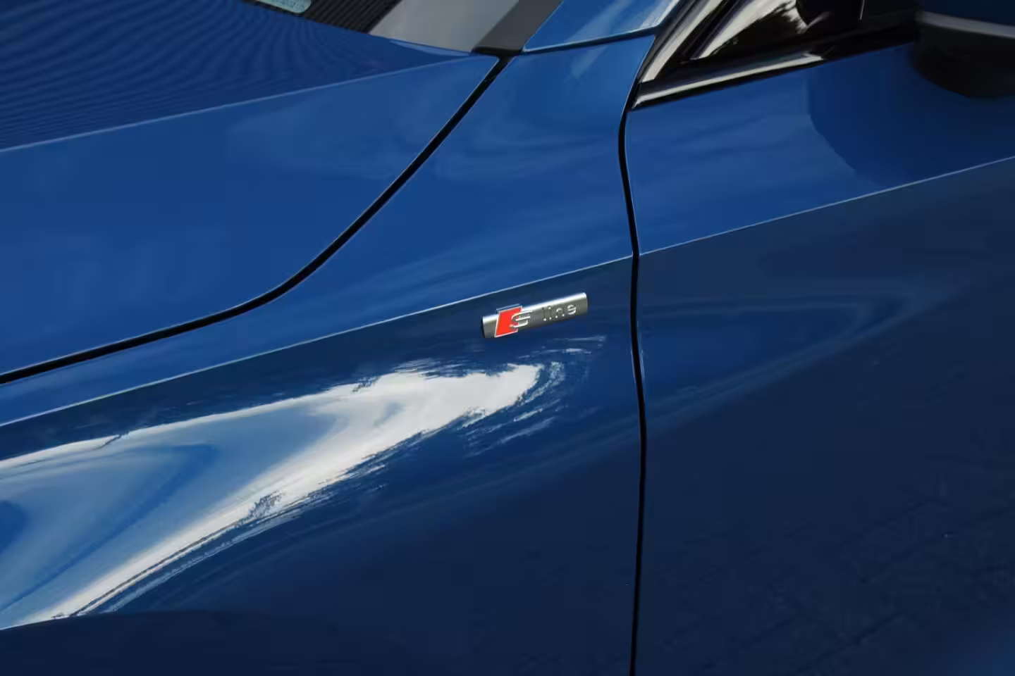 Audi A3 Limousine 1.5 TFSI 150pk S Edition | Tech Plus | Panoramadak