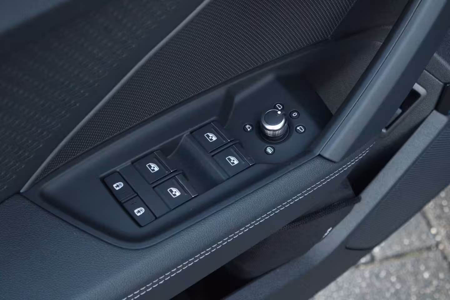Audi A3 Limousine 1.5 TFSI 150pk S Edition | Tech Plus | Panoramadak