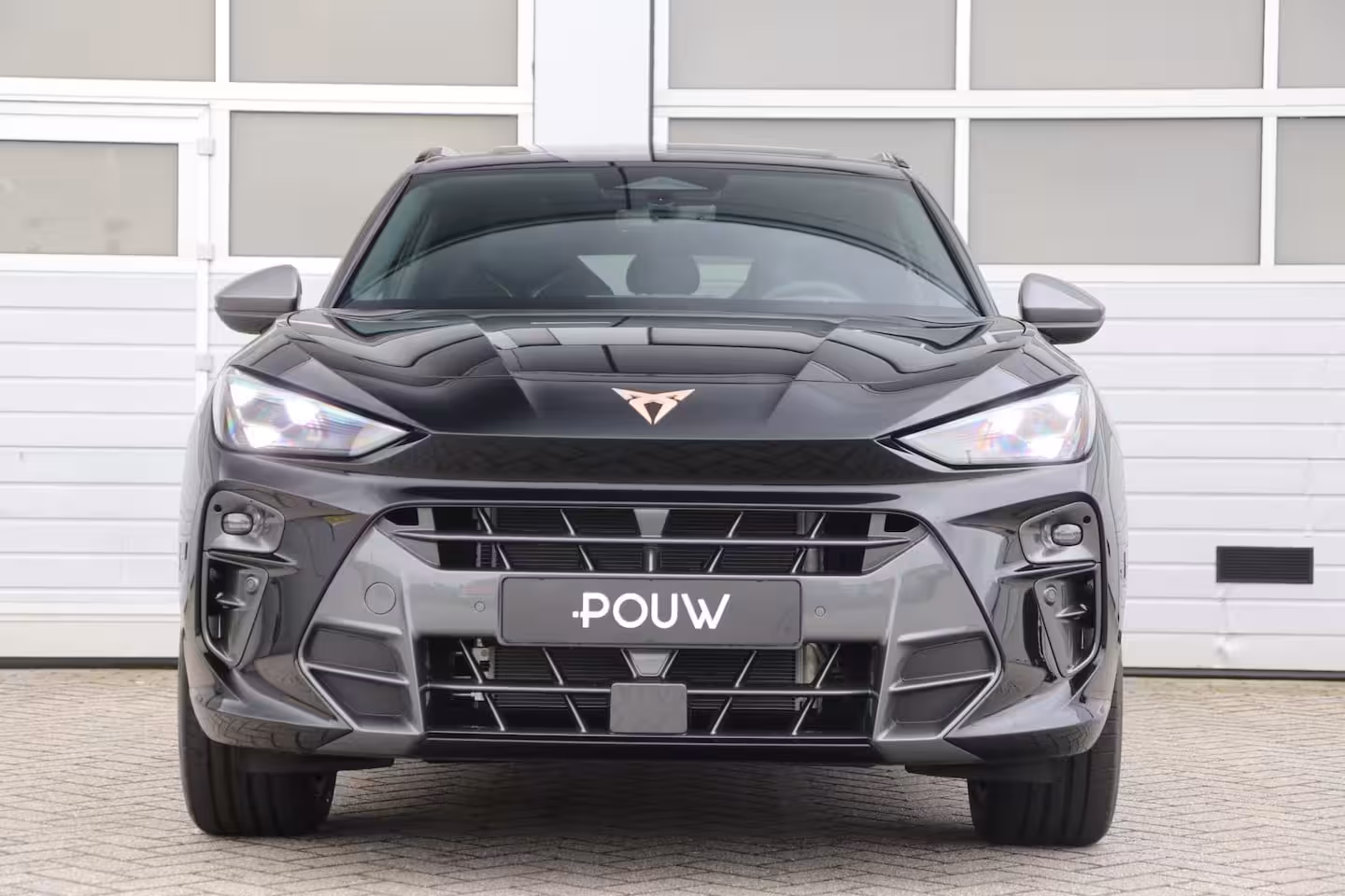 Cupra Terramar 1.5 TSI 204pk e-Hybrid | Panoramadak | Trekhaak | Stoelverwarming | Full Link | Achteruitr