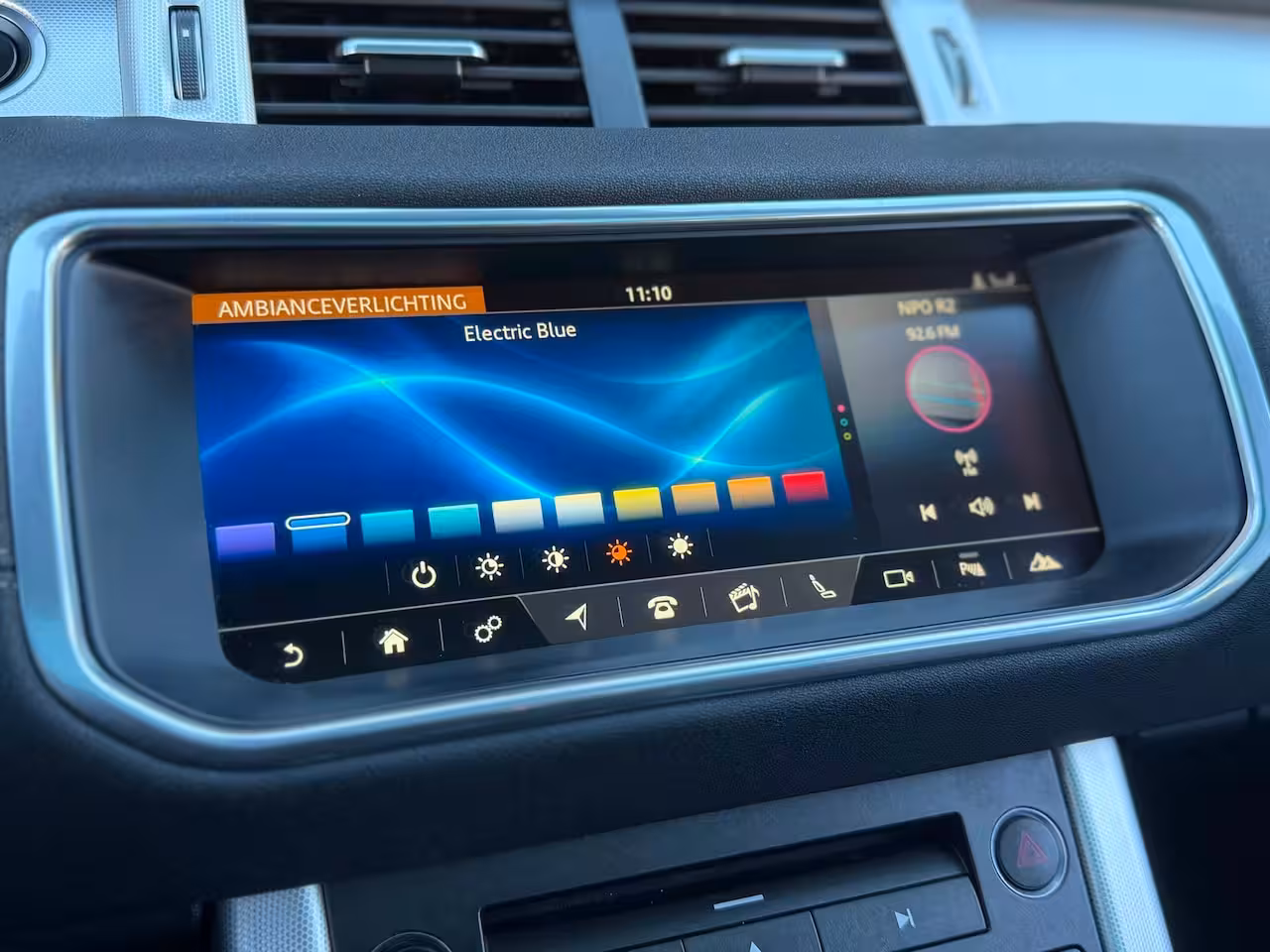 Land Rover Range Rover Evoque 2.0 TD4 HSE Dynamic Pano 20inch Memory Sfeerverl