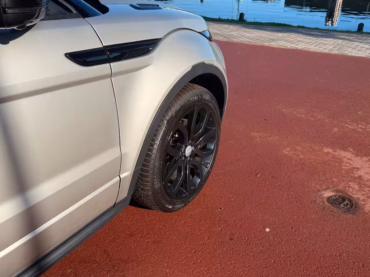 Land Rover Range Rover Evoque 2.0 TD4 HSE Dynamic Pano 20inch Memory Sfeerverl