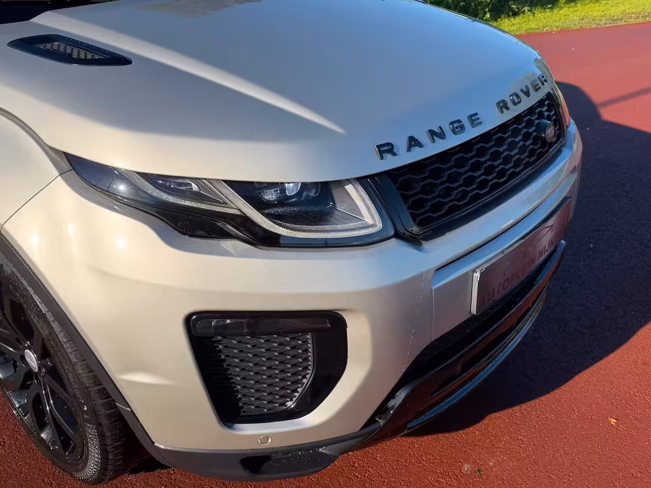 Land Rover Range Rover Evoque 2.0 TD4 HSE Dynamic Pano 20inch Memory Sfeerverl